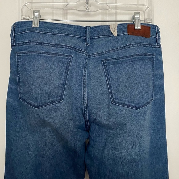 Henry and Belle Signature Bootcut Jeans Medium Wash Size 31 - Picture 11 of 11
